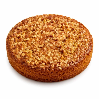 Asda Cakes Walnut