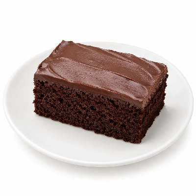 Asda Cakes Weight Watchers Slices Chocolate