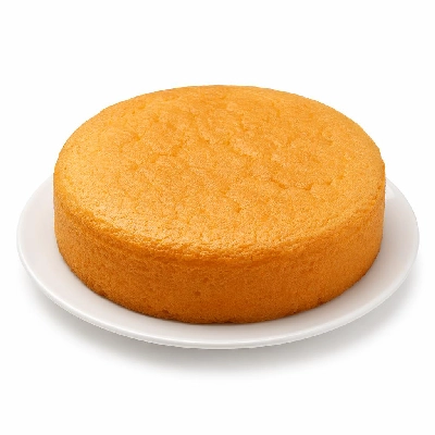 Asda Cakes Whole Cake Smartprice Sponge