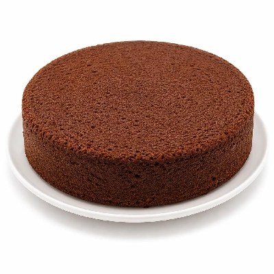 Asda Cakes Whole Cakes Chocolate Sponge