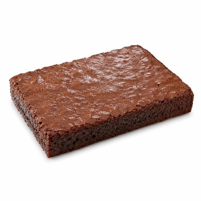 Asda Cakes Whole Cakes Traybake Brownie