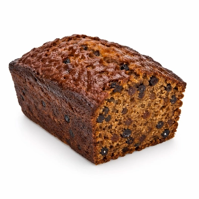 Asda Cakes Yorkshire Tea Loaf