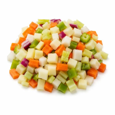 Asda Casserole Vegetables