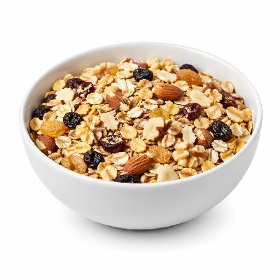 Asda Cereals Adult Alpen Original