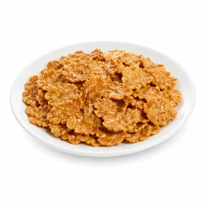 Asda Cereals Adult Bran Flakes Honey Nut