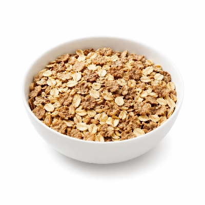 Asda Cereals Adult Dorset Super High Fibre Muesli