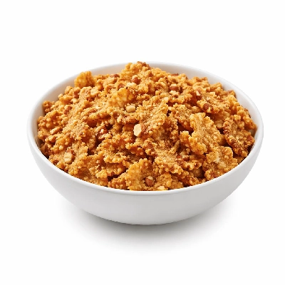 Asda Cereals Adult Kellogg's Crunchy Nut Nutty