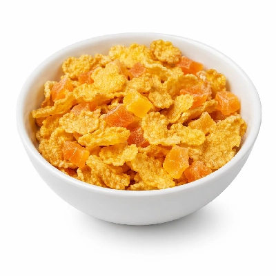 Asda Cereals Adult Kellogg's Special K Peach and Apricot