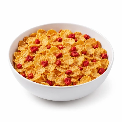 Asda Cereals Adult Kellogg's Special K Red Berries
