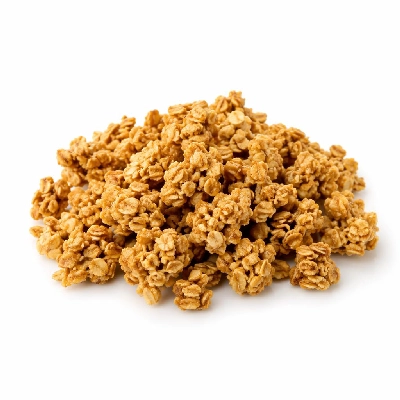 Asda Cereals Adult Nestle Oats & More Honey