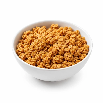 Asda Cereals Adult Quaker Oat Crisp