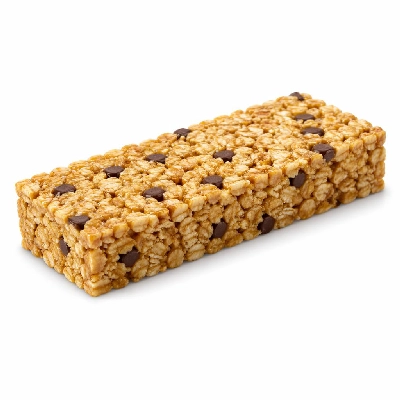Asda Cereals Breakfast Bars Alpen Light Orange and Chocolate