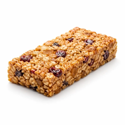 Asda Cereals Breakfast Bars Fruit Break Plum and Apricot