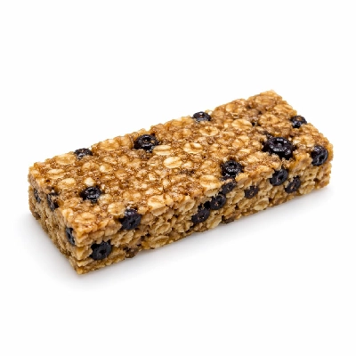 Asda Cereals Breakfast Bars Jordans Frusli 'Blueberry'