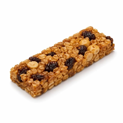 Asda Cereals Breakfast Bars Jordans Frusli Raisin & Hazelnuts Cereal Bars