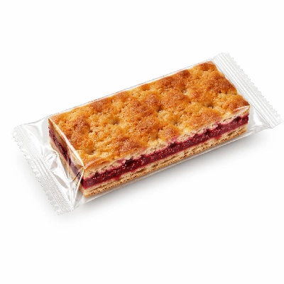 Asda Cereals Breakfast Bars Kellogg's Nutri-Grain Raspberry