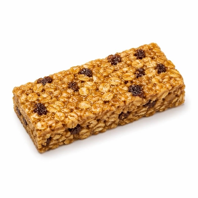 Asda Cereals Breakfast Bars Kellogg's Nutrigrain Oaties Raisin