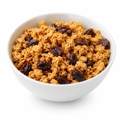Asda Cereals Crunchy Jordans Country Crisp Raisin