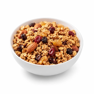 Asda Cereals Crunchy Jordans Fruit & Nut