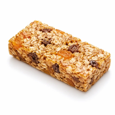 Asda Cereals Free from Bars Apricot Sultana and Cinnamon