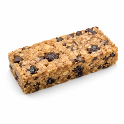 Asda Cereals Free from Bars Chocolate and Raisin