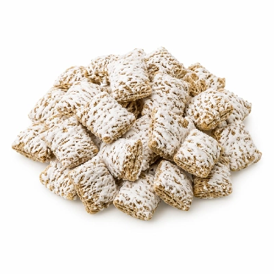 Asda Cereals Kids Nestle Frosted Shreddies