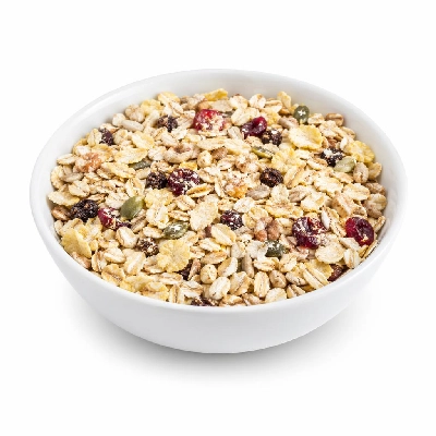 Asda Cereals Muesli Dorset Spelt