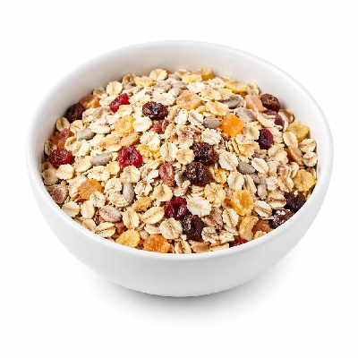 Asda Cereals Muesli Good for You