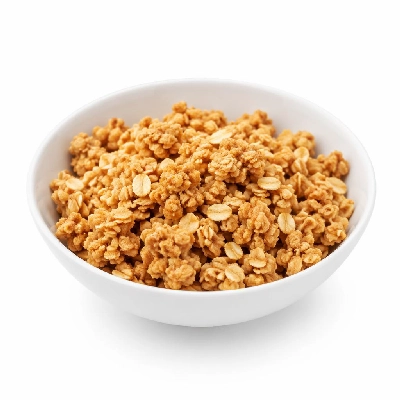 Asda Cereals Muesli Jordans Crisp Clusters Honey