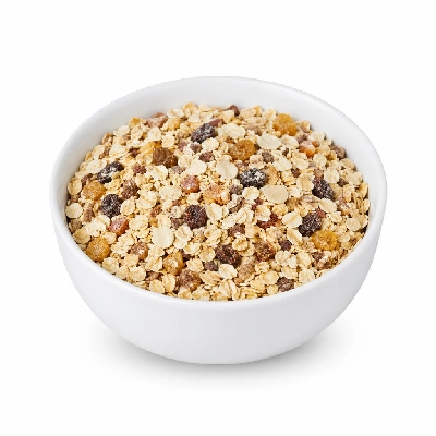 Asda Cereals Muesli Smartprice