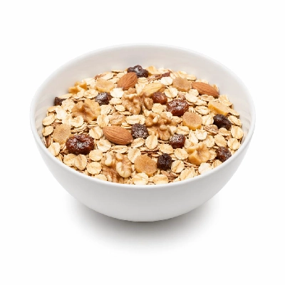 Asda Cereals Muesli Swiss