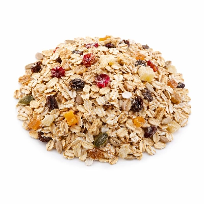 Asda Cereals Muesli Swiss Healthy Choice