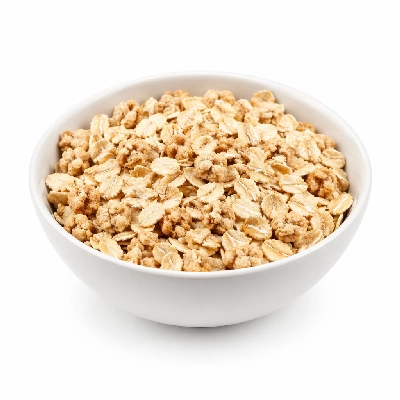 Asda Cereals Oat Alpen Flakes