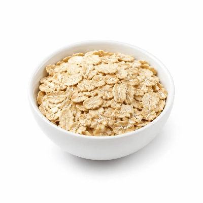 Asda Cereals Oat Quaker