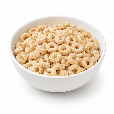Asda Cereals Oat Ready