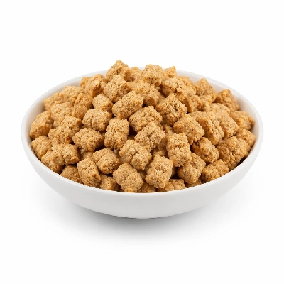 Asda Cereals Oat Weetabix Oatibix Bitesize Original