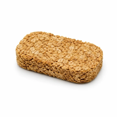Asda Cereals Oat Weetabix Oatibix Original