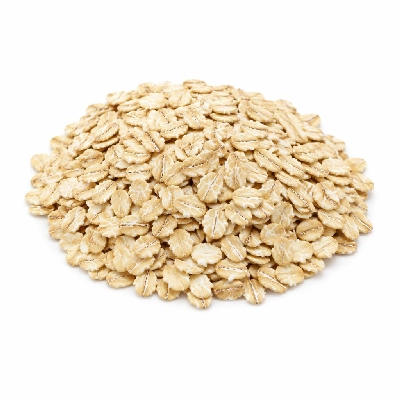 Asda Cereals Organic Mornflake Oats