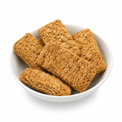 Asda Cereals Wheat Bisks