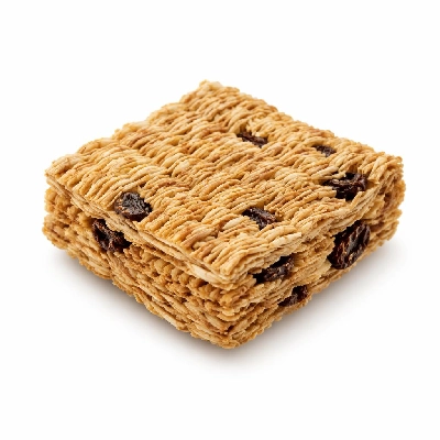 Asda Cereals Wheat Kellogg's Raisin Wheats