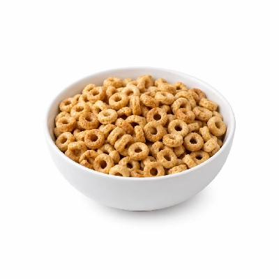Asda Cereals Wheat Multigrain Hoops