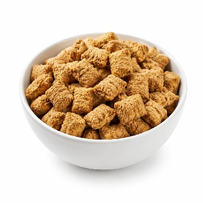 Asda Cereals Wheat Weetabix Bitesize