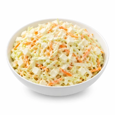 Asda Cheese Coleslaw