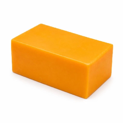 Asda Cheese Coloured Cheddar English Cheddar Medium