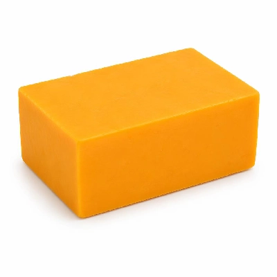 Asda Cheese Coloured Cheddar English Mature Cheddar