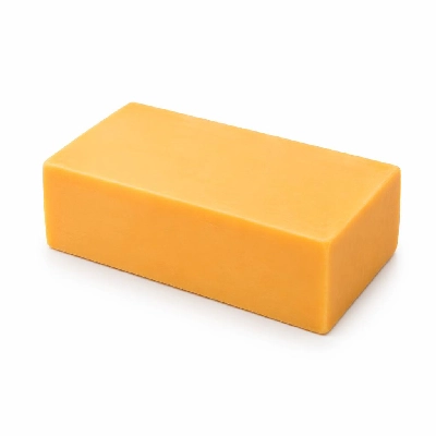 Asda Cheese Coloured Cheddar English Mild