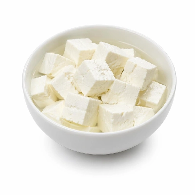 Asda Cheese Continental Apetina Cubes in Brine