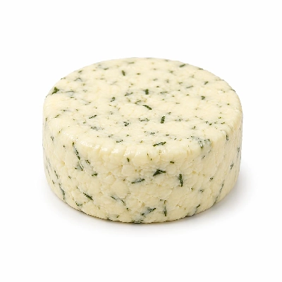 Asda Cheese Continental Boursin Soft Garlic and Herbs