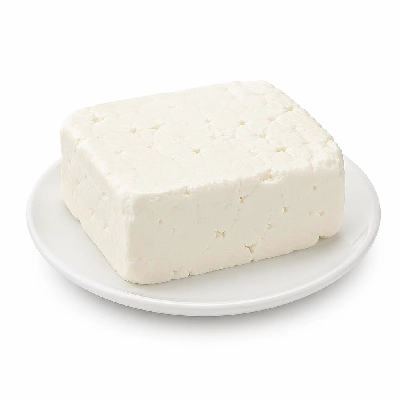 Asda Cheese Continental Goats Natural