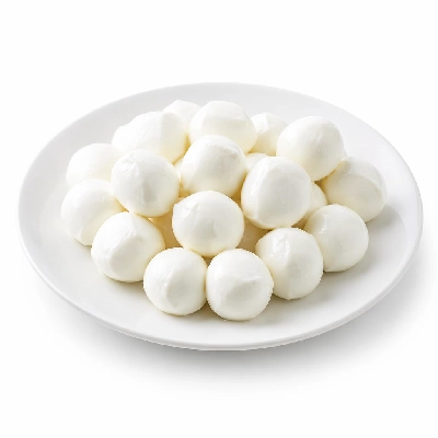 Asda Cheese Continental Italian Mini Mozzarella Balls